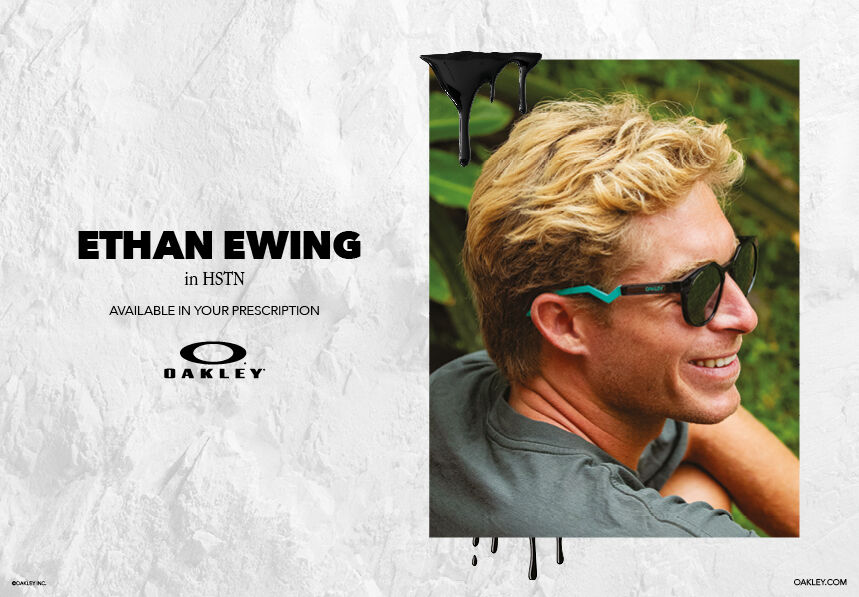 Kuukauden brändi: Oakley